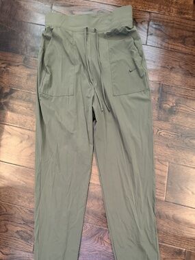 Nike Dri-FIT Joggers